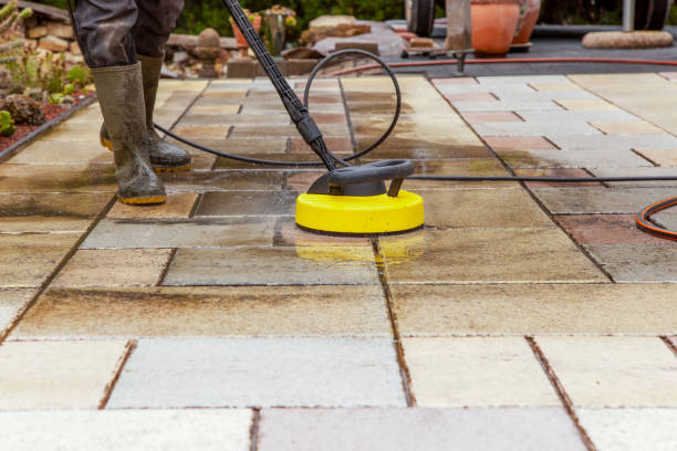 Best Concrete Surface Cleaning in Auburn, ME