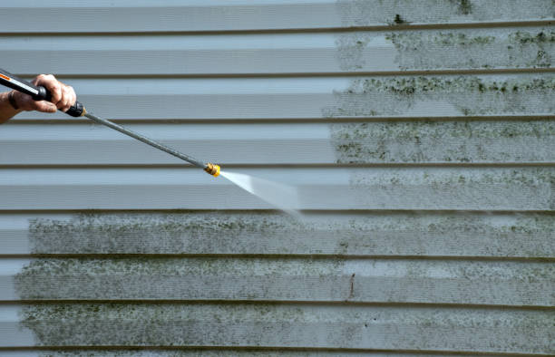 Best Commercial Pressure Washing in Auburn, ME