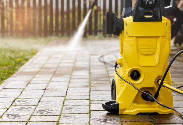 Reliable Auburn, ME Pressure Washing Services Solutions